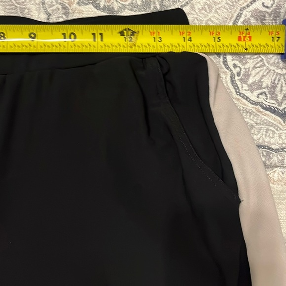 Wynne Layers Joggers Small Black - Picture 8 of 11